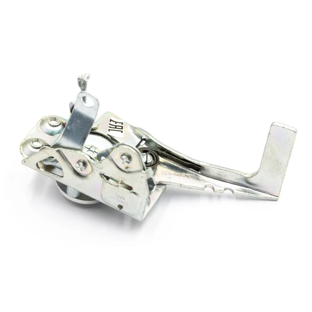 Замок двери передней правый ВАЗ-2121-21213 LADA 21210610501200