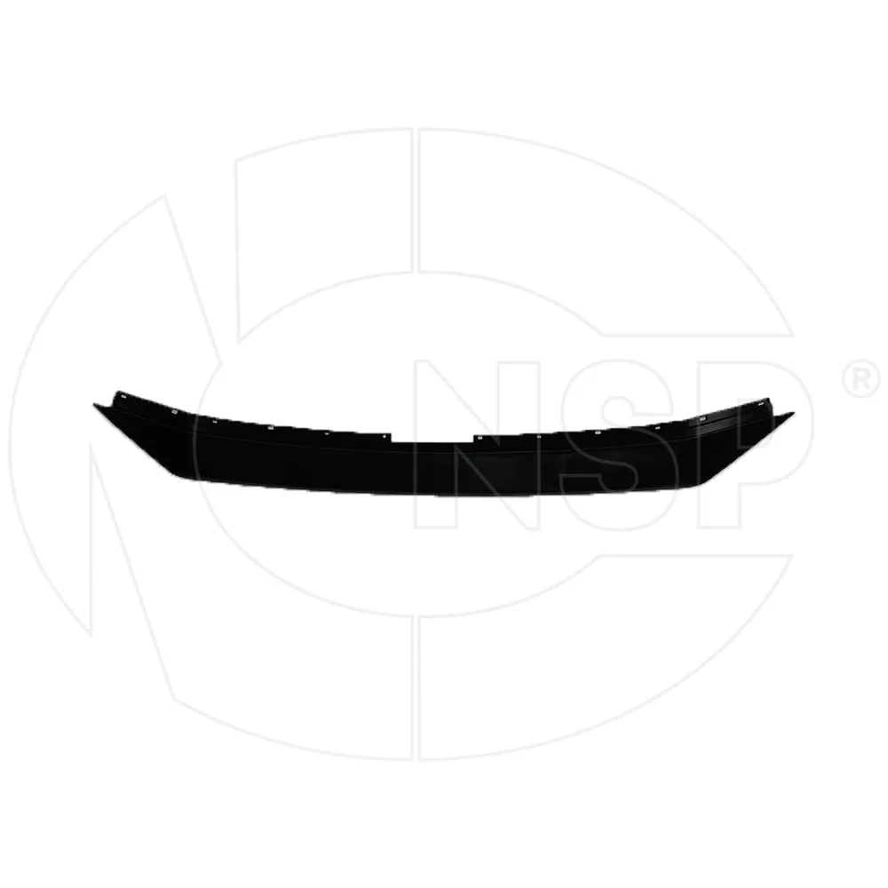 Накладка решетки радиатора Mazda CX-5 (16-) NSP NSP06KB8A507E1BBB