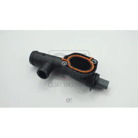 Фланец системы охлаждения QUATTRO FRENI QF15A00259
