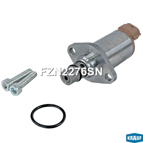 Регулятор давления ТНВД KRAUF FZN2276SN