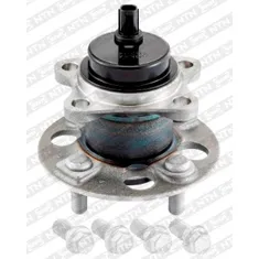 Ступица задняя в сборе TOYOTA Yaris NTN-SNR R169.76