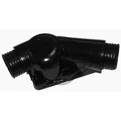 КОРПУС ТЕРМОСТАТА BMW E365 E34 90-00