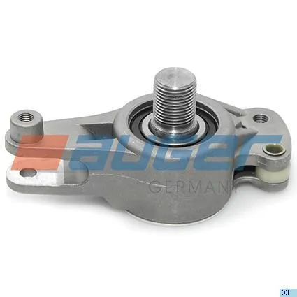 Натяжная планка, поликлиновой ремень HCV MB W124/W140/W201/W202 AUGER 74141