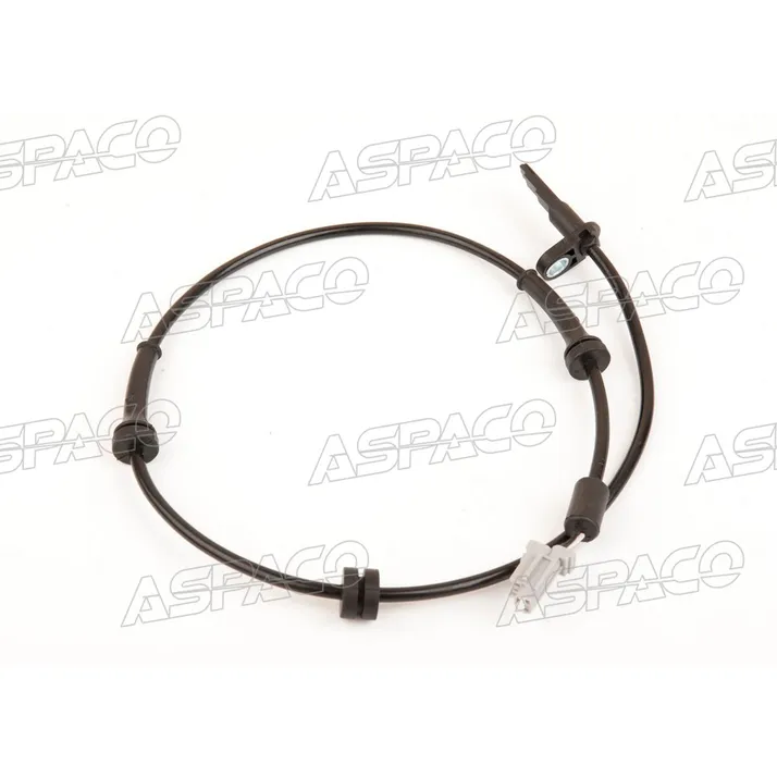 Датчик абс передний NISSAN QASHQAI (J10E) (06-13) ASPACO AP000DJ