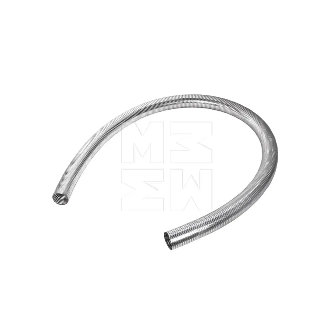 Гофра глушителя, выхлопная система, D61 мм, L2 м, (M7404214) Marshall M7404214