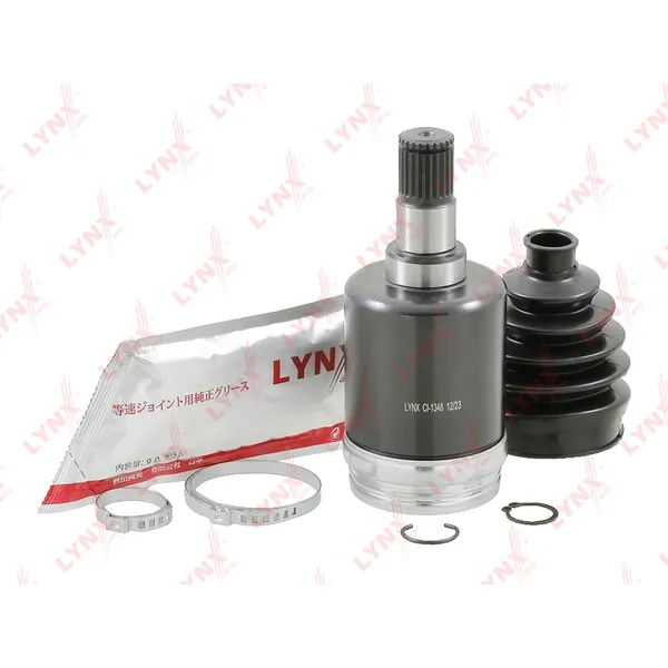 ШРУС внутренний MERCEDES-BENZ E-class W211/S211 02-08 LYNXauto CI-1348