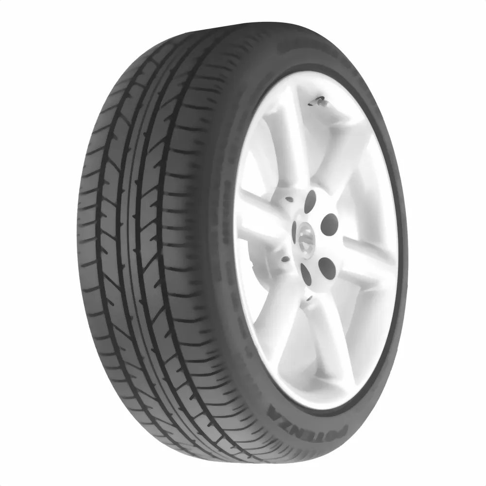 Шина R18 225/45 Bridgestone Potenza RE040 91W лето PSR0499403