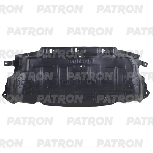 Защита двигателя Расположение под бамером MERCEDES SPRINTER 2006- PATRON P72-0065