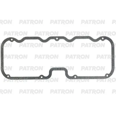 Прокладка клапанной крышки Citroen, Peugeot 2.5D/TD 82> PATRON PG60066