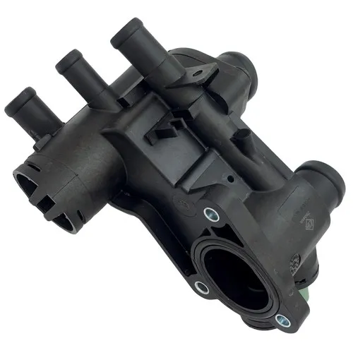 Корпус термостата ZIKMAR Z68567R
