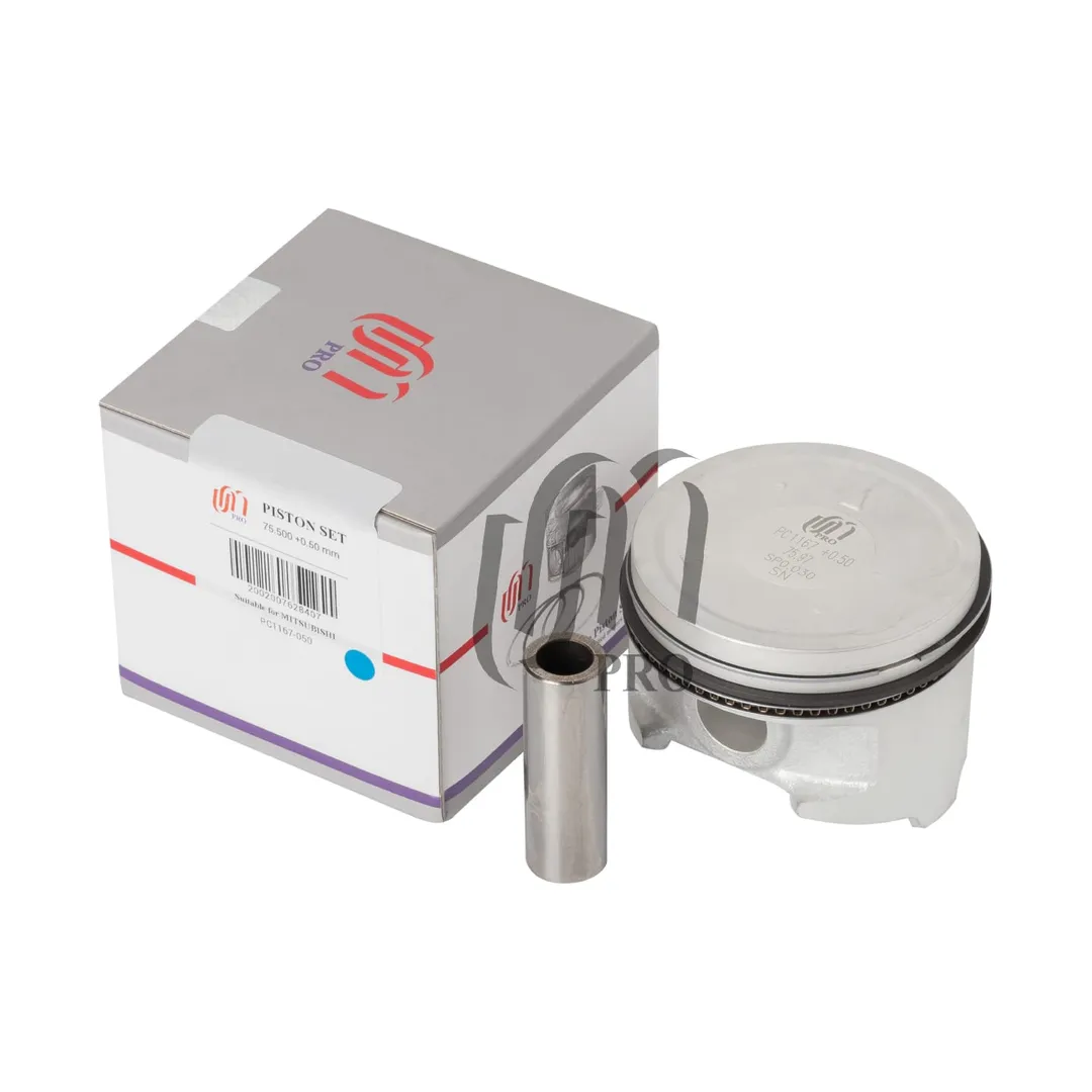 Поршнекомплект с кольцами UNITED MOTORS PC1167050