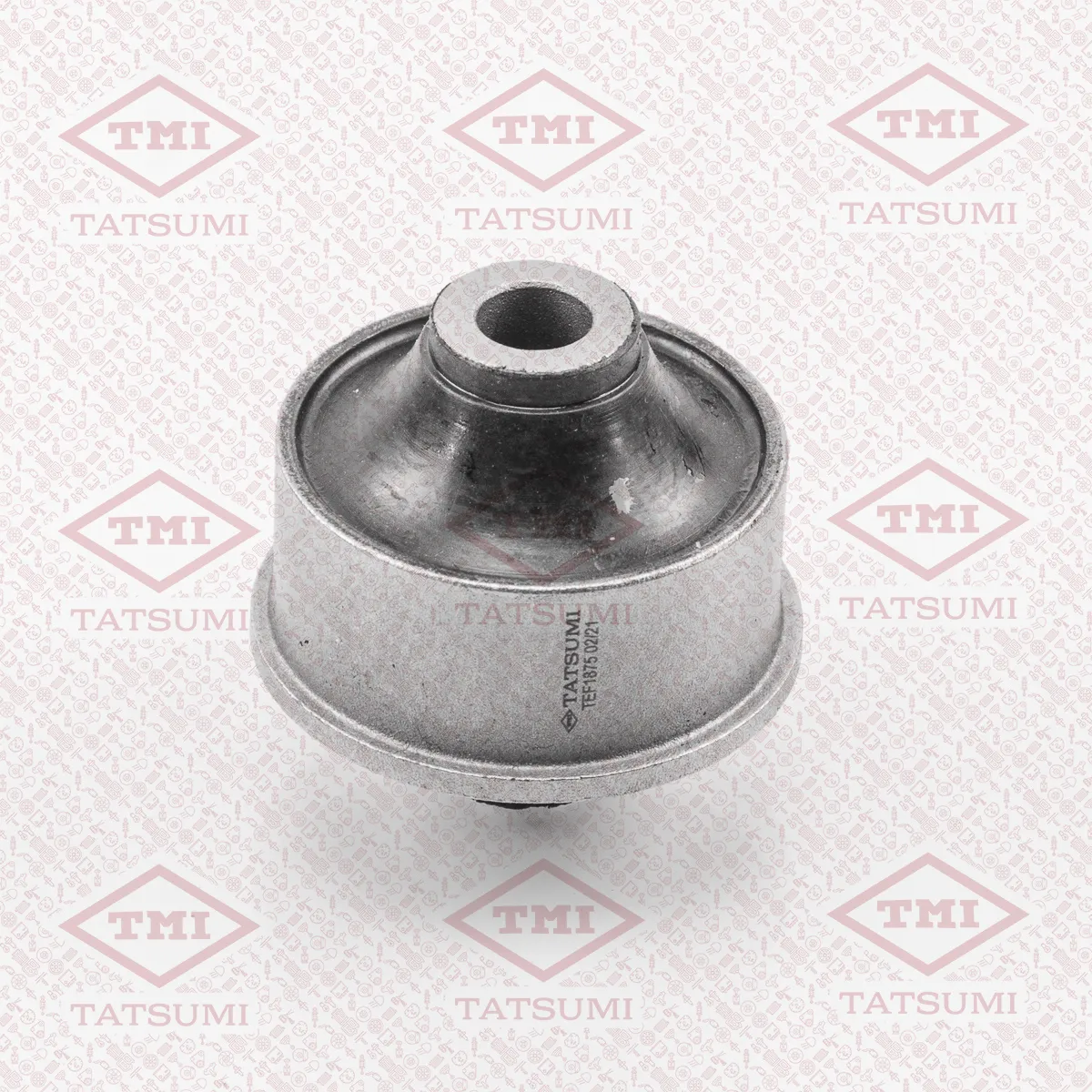 Сайлентблок переднего рычага задний TOYOTA bB/Ist/Probox 00-> TATSUMI TEF1875