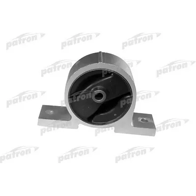 Опора двигателя передняя NISSAN SUNNY B15/ALMERA N16 00-05 PATRON PSE3682