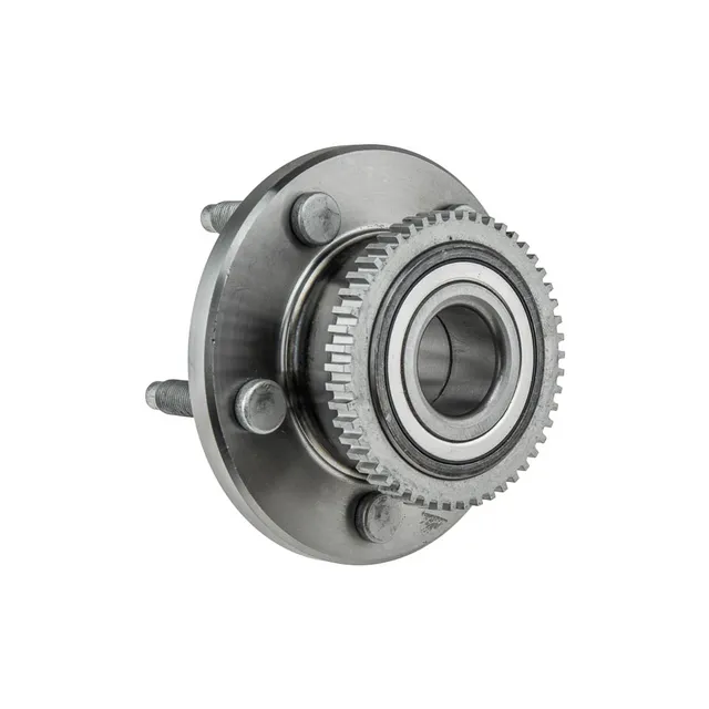 Ступица колеса пер ford mustang 05- NTY KLPCH046