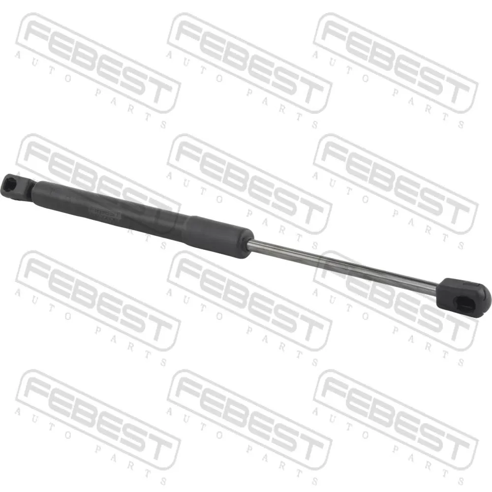 Газовый упор багажника L345/350N FEBEST 24117-005