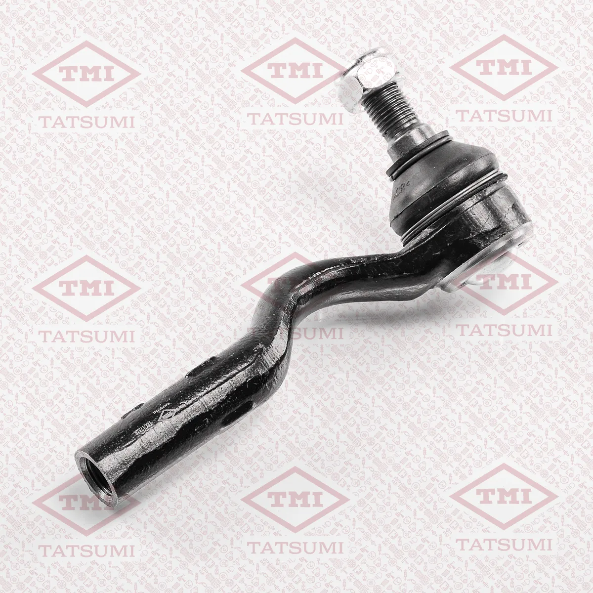 Наконечник рулевой тяги R MERCEDES W210/W211 95-> TATSUMI TEC1732R