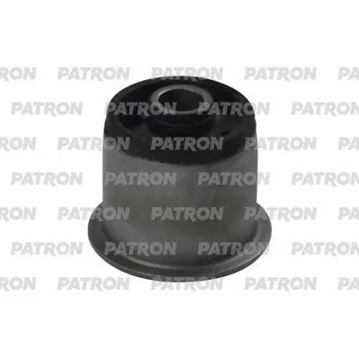 Сайлентблок дифференциала ПОДУШКИ ДИФФЕРЕНЦИАЛА NISSAN MURANO Z50 02-07 PATRON PSE10694