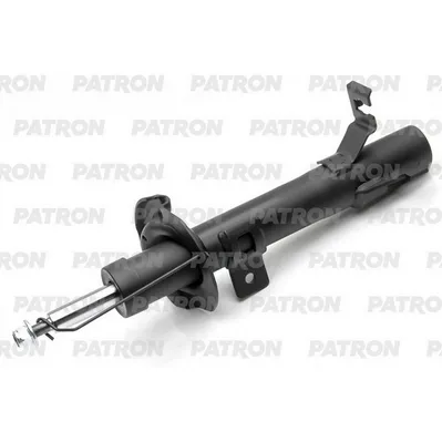 Амортизатор подвески передн лев FORD Fiesta V 04-08, MAZDA 2 04-07 под PATRON PSA333384