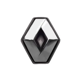 Эмблема передняя RENAULT Clio III (ромб) TORK TRK0563