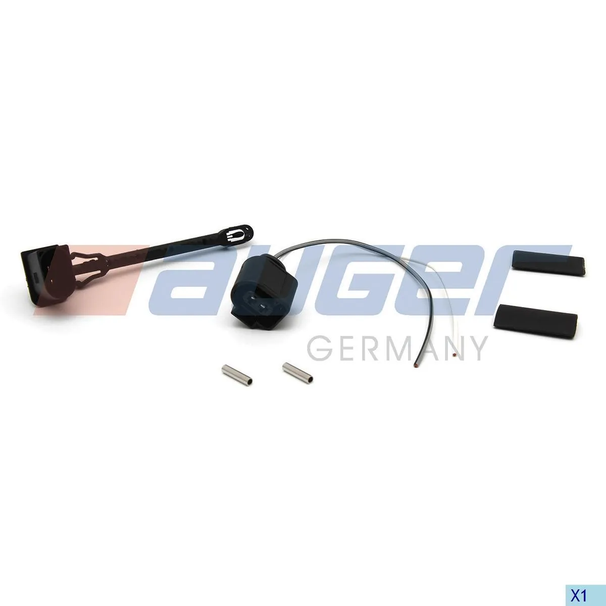 Датчик температуры воздуха Volvo, MAN AUGER 85126