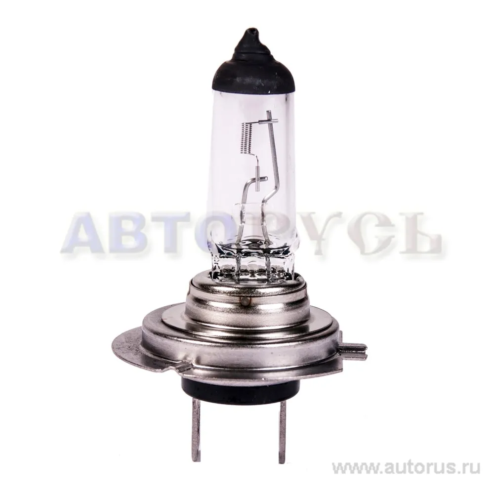 Лампа 12V H7 55W PX26d Маяк ULTRA 1 шт. картон 52720UL