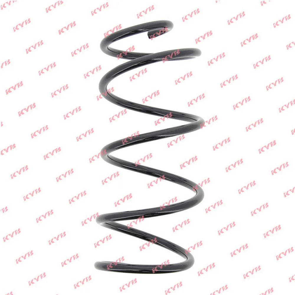 Пружина передняя L=R BMW E90 mot.1,8/2,0L МКПП KYB RH3487