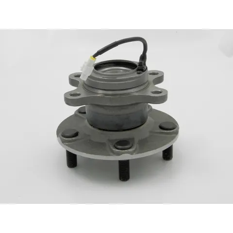Ступица задняя с подшипником Sedici 12- 14, Suzuki SX4 06- , Vitara 18- (4WD) правая NTY KLTSU025