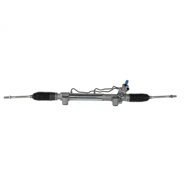 Рейка рулевая с г/у с тягами 442000K040 Toyota Hilux 4WD 05> STELLOX 31-37400-SX