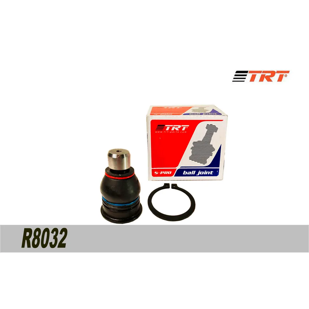 Опора шаровая Nissan Qashqai J10E, X-Trail T31, Murano, Teana TRT R8032