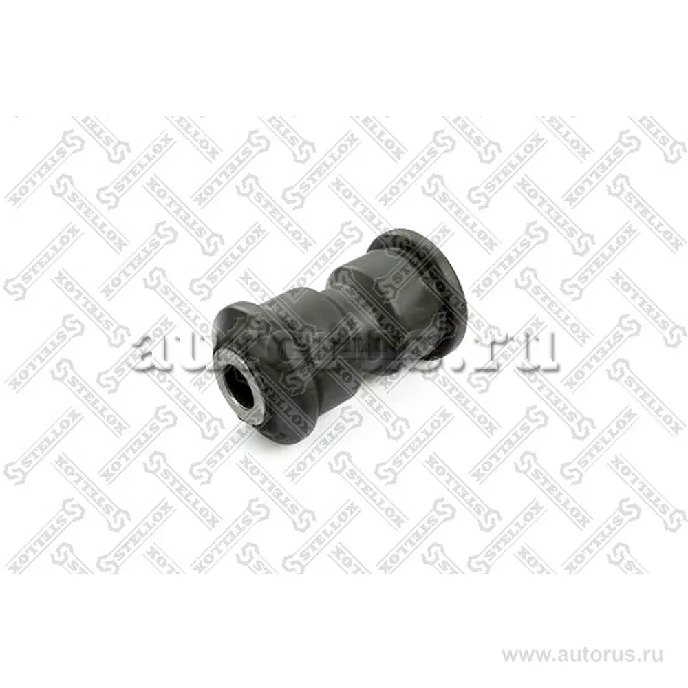 Сайлентблок рессоры (мр) 17x54x96 MB 709/809/914 STELLOX 84-06007-SX