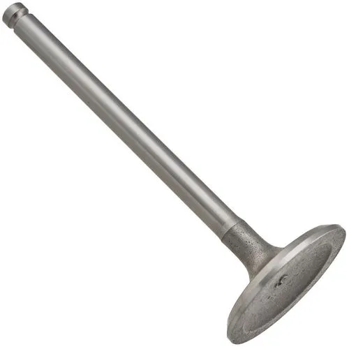 КЛАПАН ДВС IN 37.9X7X103.5 CHEVROLET LANOS 1.5 8V (A15SMS,F15S3, LX6) 05- ZIKMAR Z17571R