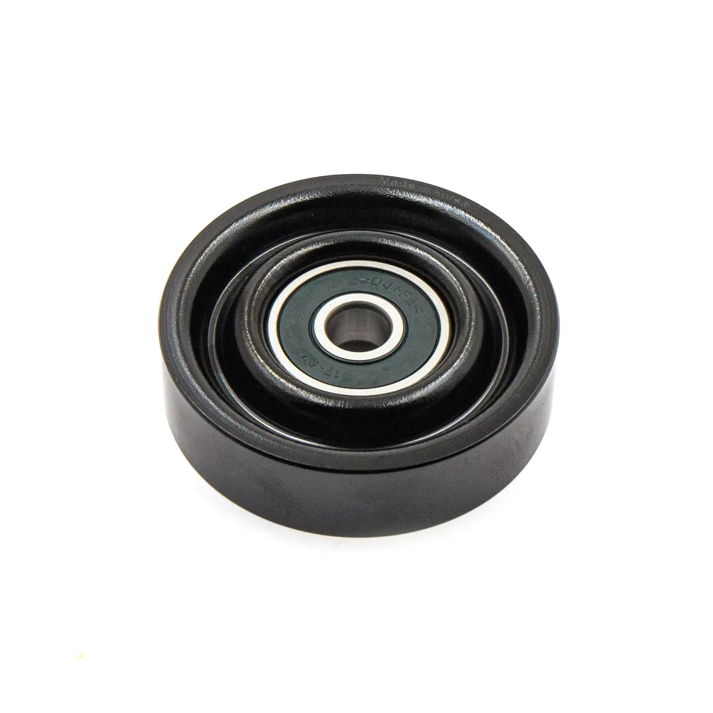 Ролик натяжителя ремня кондиционера PARTS-MALL PSA-C011