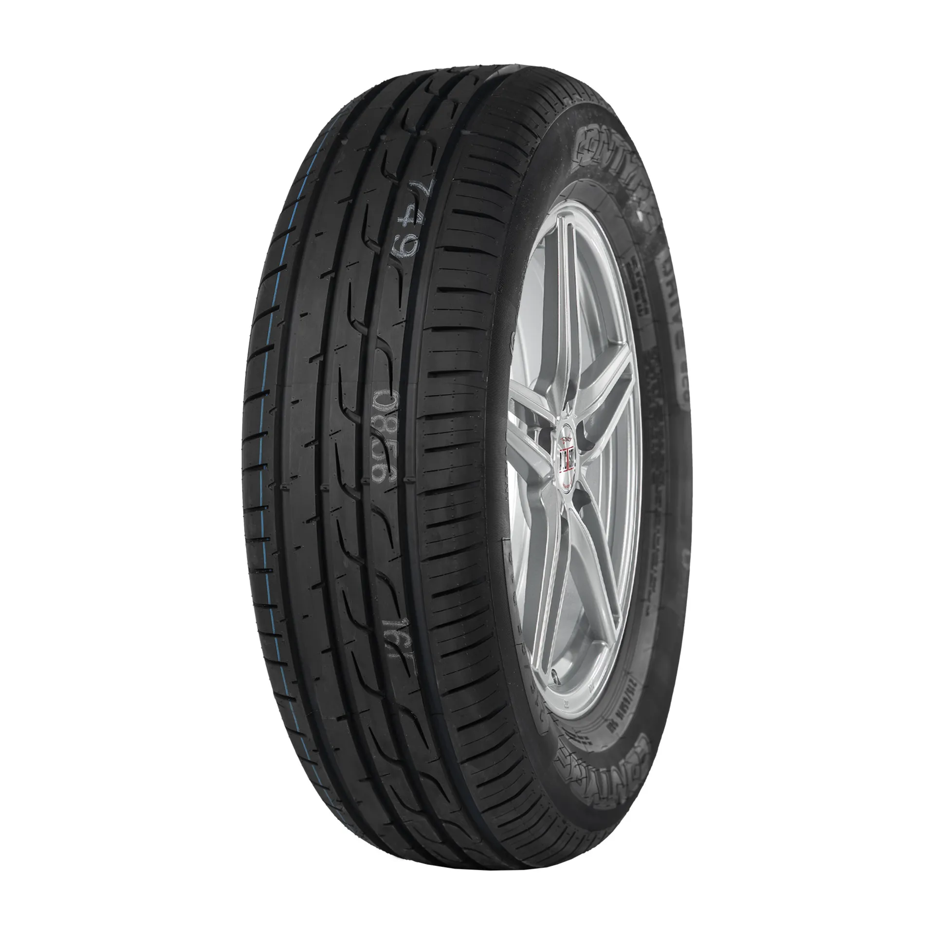 Шина R16 215/65 CONTYRE DRIVE ECO 98H лето 4454900