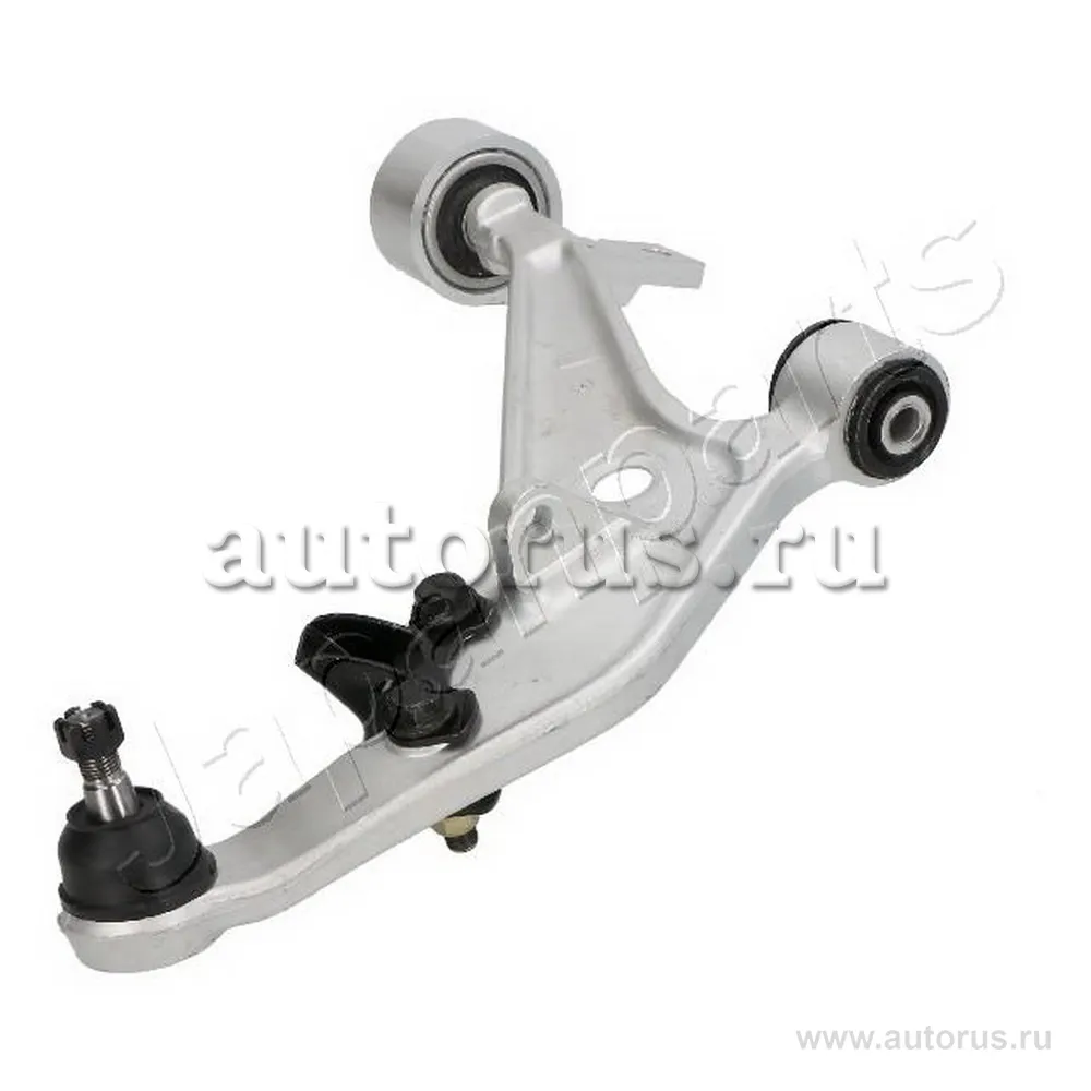 Рычаг передний R NISSAN X-Trail (T30) 00-07 JAPANPARTS BS-130R