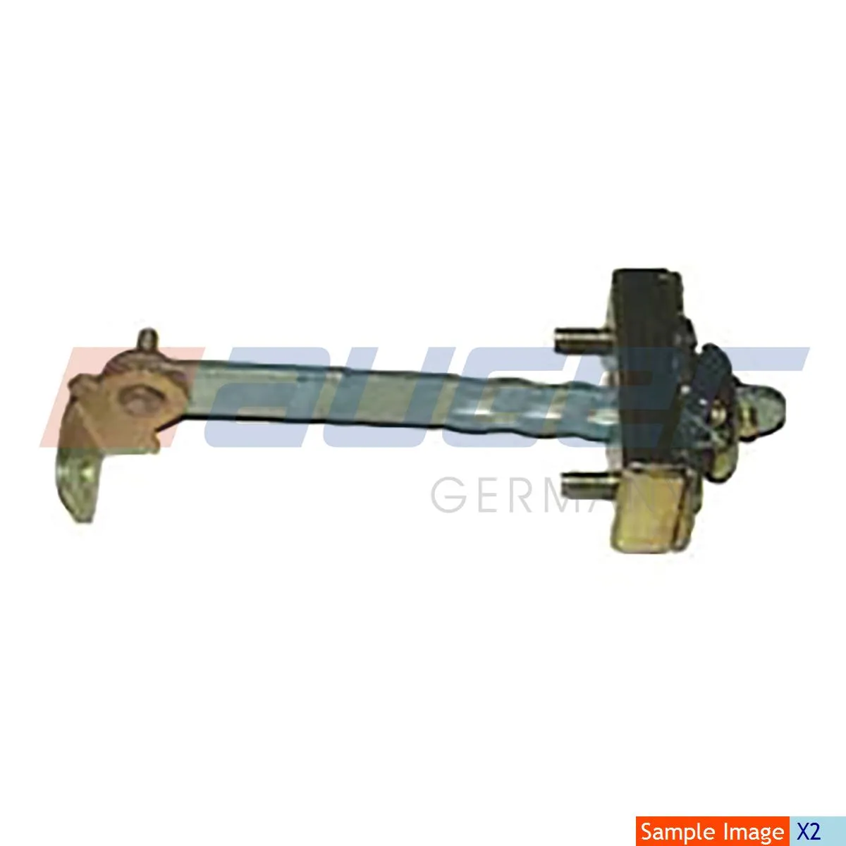 Ограничитель открывания двери AUGER 86138