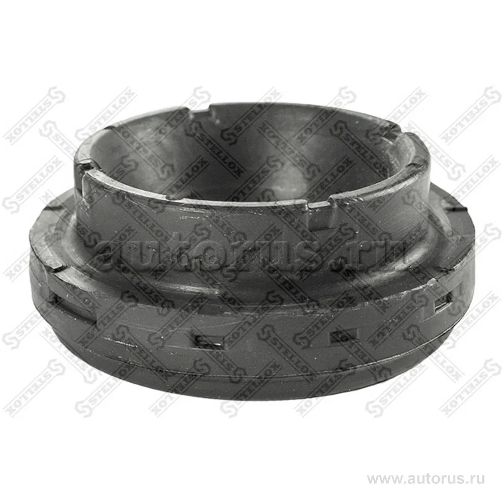 Опора амортизатора переднего Daewoo Kalos 02> STELLOX 12-73013-SX