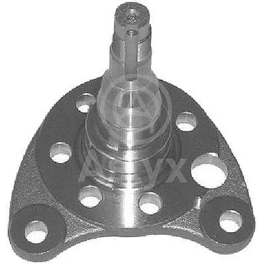 СТУПИЦА VW GOLF II/III PASSAT III VENTO JETTA II ЗАД R ДИСКОВ AS204650