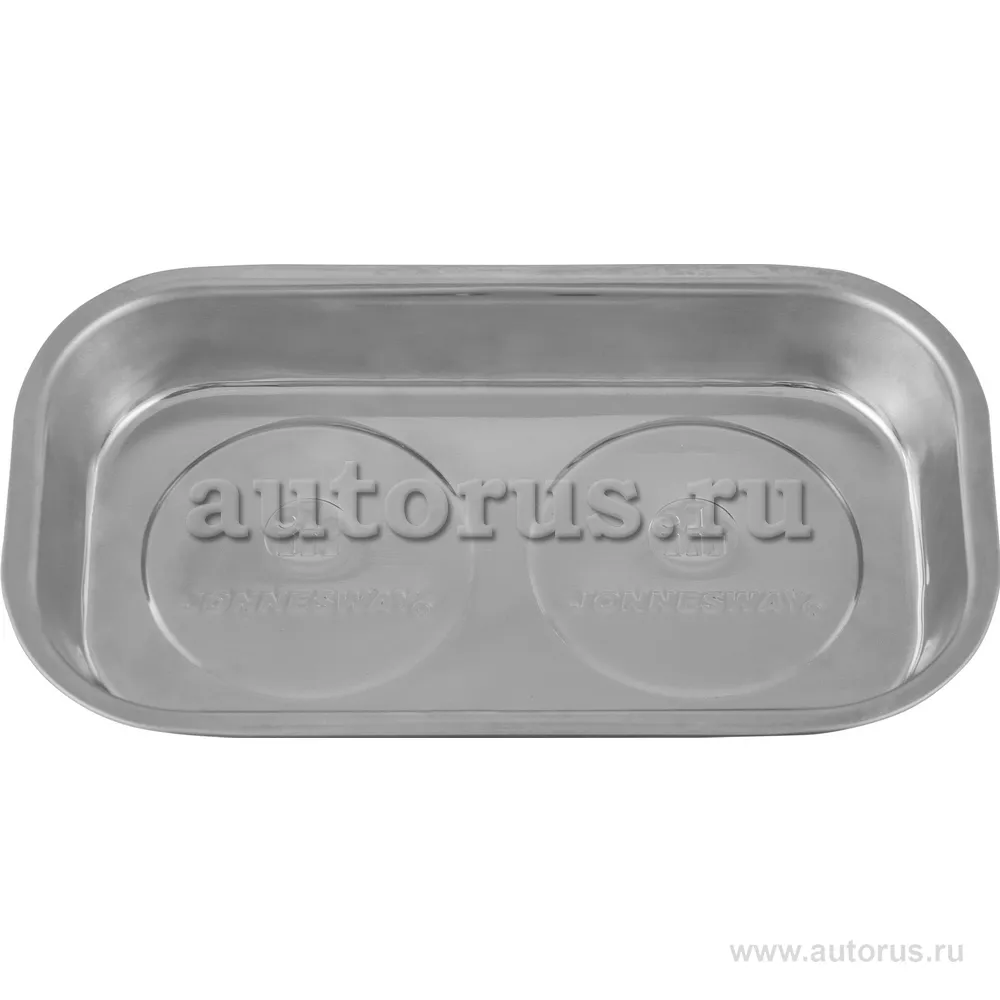 Поддон магнитный 240x140 мм JONNESWAY AG010037