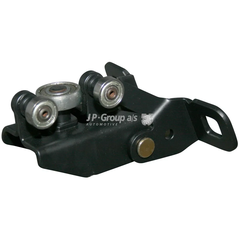 Ролик боковой сдвижной двери FORD Transit 2006> JP JP GROUP 1588600280