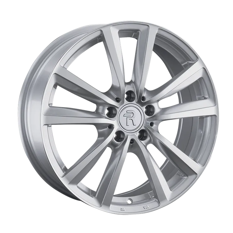 Диск литой R18 7.5J 5x112/57.1 ET51 REPLAY SK140 SF 080025-160035006