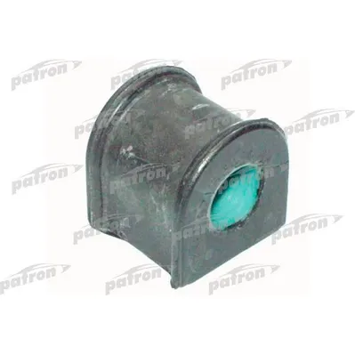 Втулка стабилизатора передн 18mm FORD: TRANSIT 2.5D 92-00 (c.п. детали PATRON PSE2802