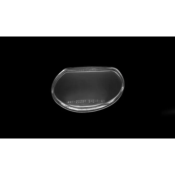 Стекло ПТФ прав AUDI Q7 I (4L) 2005-2009 SDS AOA00027XXX