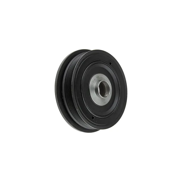 ШКИВ КОЛЕНВАЛА RENAULT/OPEL ENG.2.2DTI/DCI/2.5DTI/DCI MOVANO/VIVARO -06, LAGUNA 01-, TRAFIC II -06, RKP-RE-008