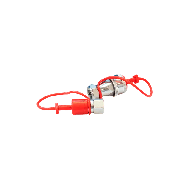 Муфта разрывная (М16 1,5) воздушная быстроразъемная SORL 35210180040