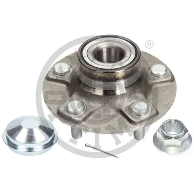 Ступица задняя в сборе L=R NISSAN Primera P11/Maxima A32/A33/ OPTIMAL 962 853