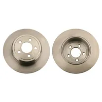 Диск тормозной задний CHRYSLER 300 /D=320MM TRW DF6027