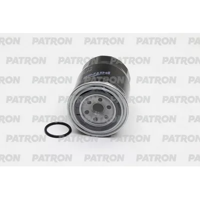 Фильтр топливный NISSAN: SUNNY, PRIMERA, ALMERA 2.0D, 2.2DCI 90- (п PATRON PF3035KOR