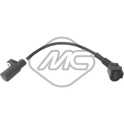 Датчик ABS VW GOLF IV (1J1)1.9 TDI 4MOTION Metalcaucho 50119