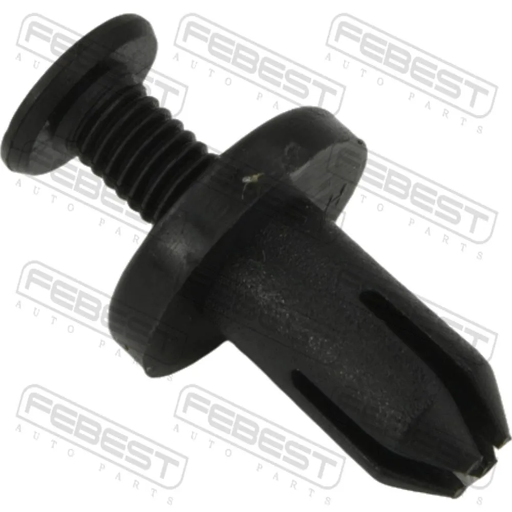 Клипса MAZDA 3 BK 2003-2011 [GEN] FEBEST 88570-078