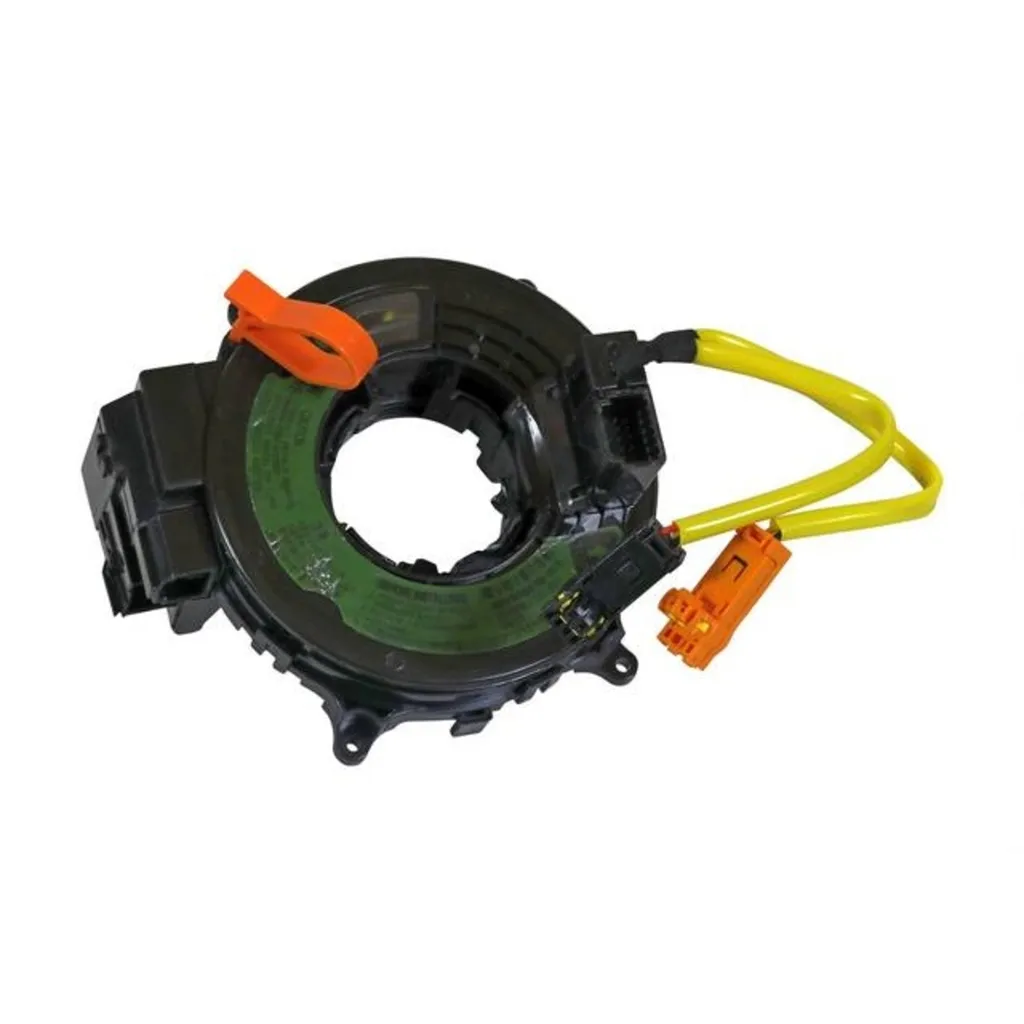Кольцо SRS LC100/LX470 1998-2007/FJ CRUISER/GX/ES SAILING TYL30660080